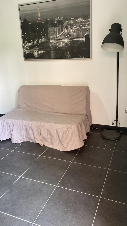 Napoli Centro Casa Con Due Camere E Cucina エクステリア 写真