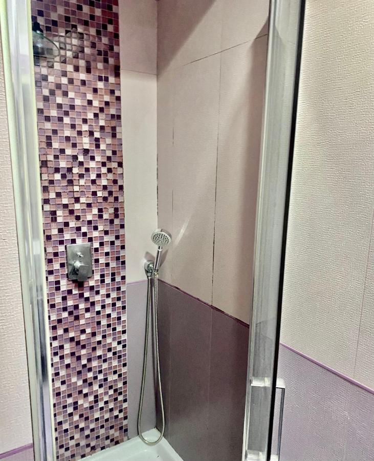 Napoli Centro Casa Con Due Camere E Cucina エクステリア 写真
