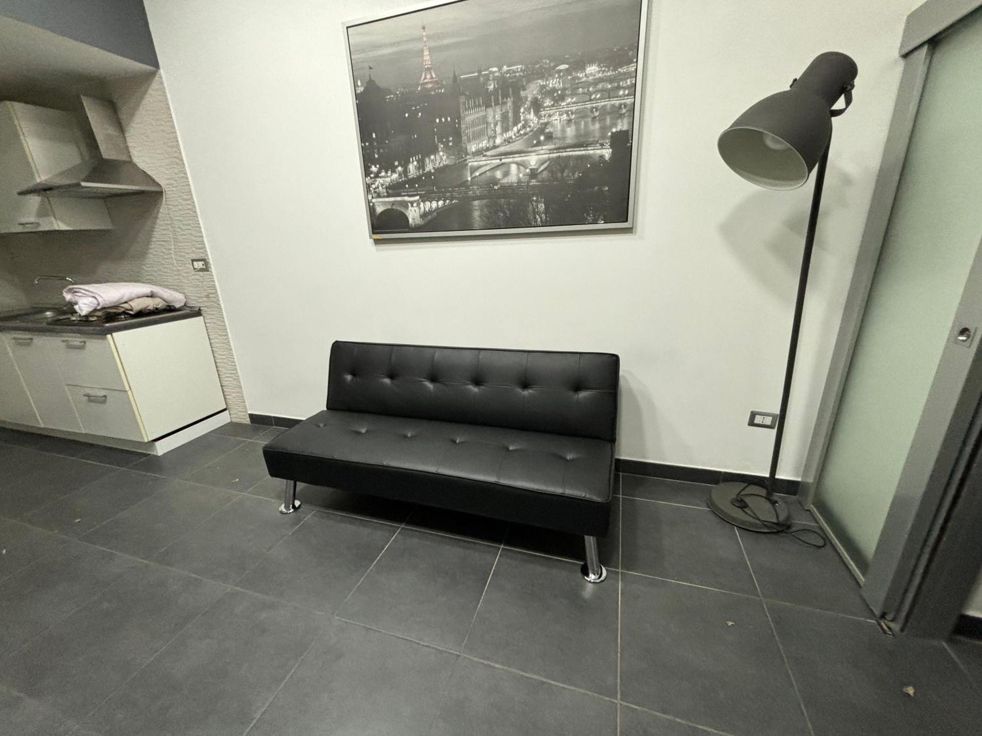 Napoli Centro Casa Con Due Camere E Cucina エクステリア 写真